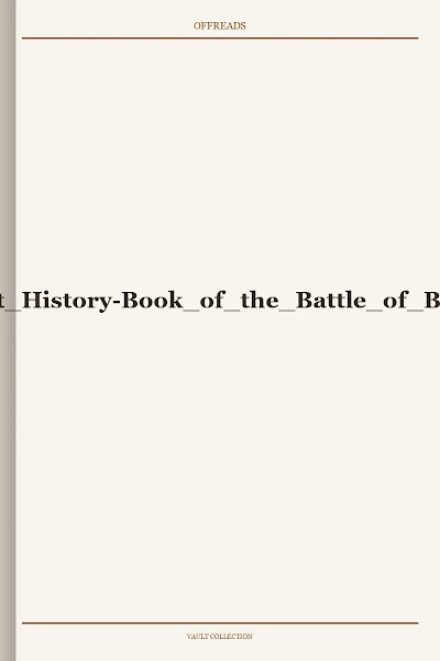 All About History-Book of the Battle of Britain