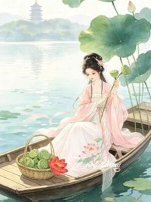 Ếch Đáy Giếng, Trăng Trên Trời
