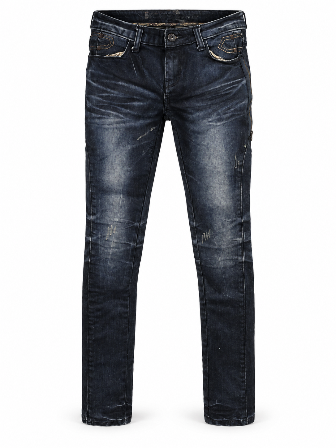Blugi - Blugi broadway - s - albastru