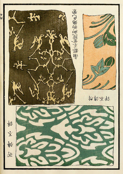 Chinese prints pl76 1871 1894