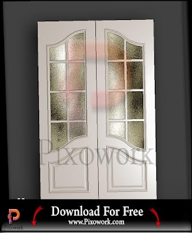 +50 DIY projects free DWG Door CC2SBG
