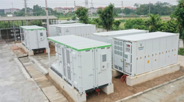 Ứng dụng công nghệ 'phao cứu sinh' - Giải pháp an toàn cho lưới điện Thủ đô mùa cao điểm