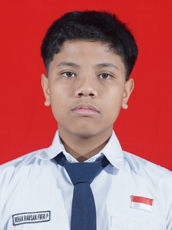 Rehan Rausan Fikri