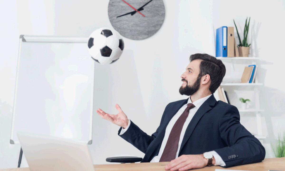 El ecosistema deportivo europeo: Un modelo de negocio global