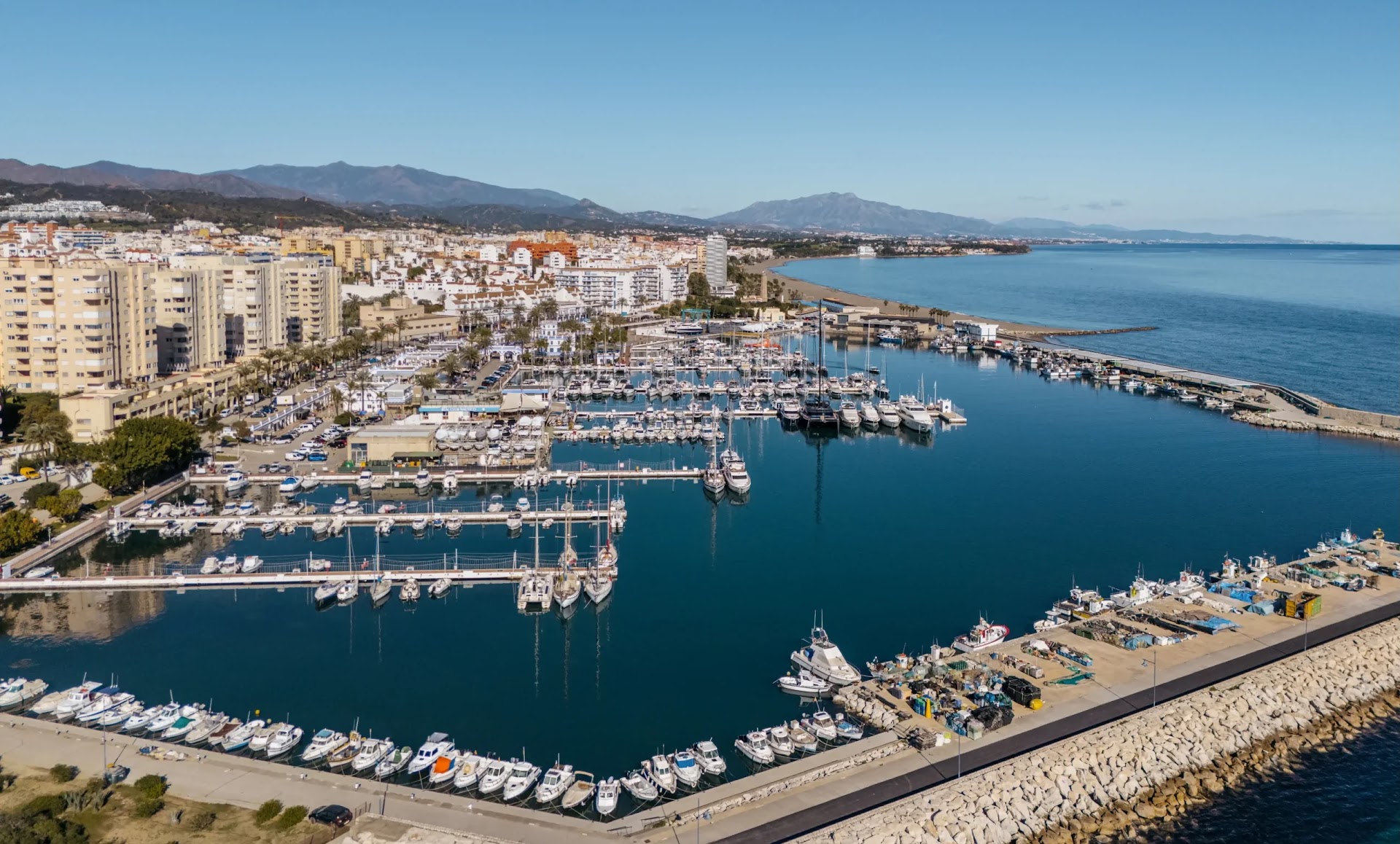 Puerto Estepona