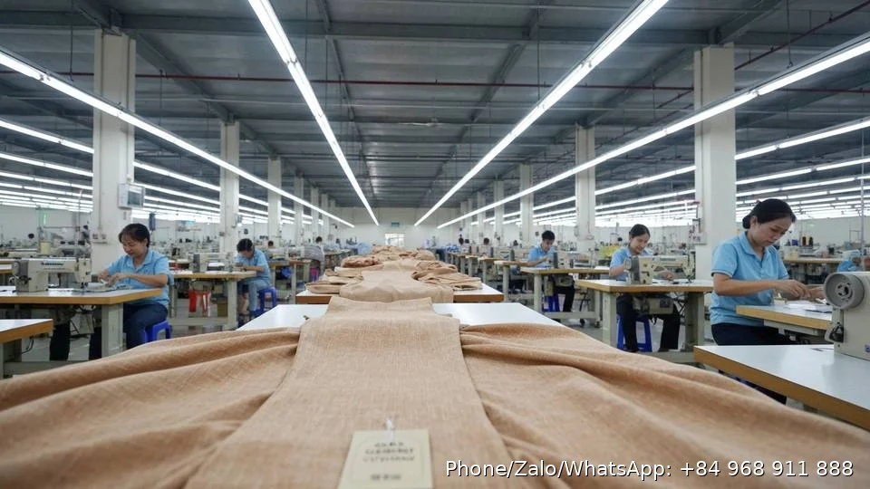 Wholesale Dress Suppliers - Gold Garment Vietnam