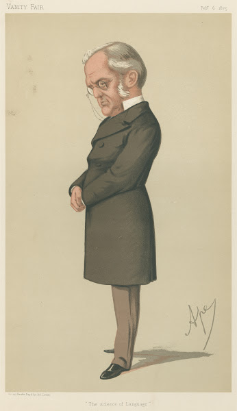 Teachers and Headmasters The Science of Language Frederick Maximilian February 6