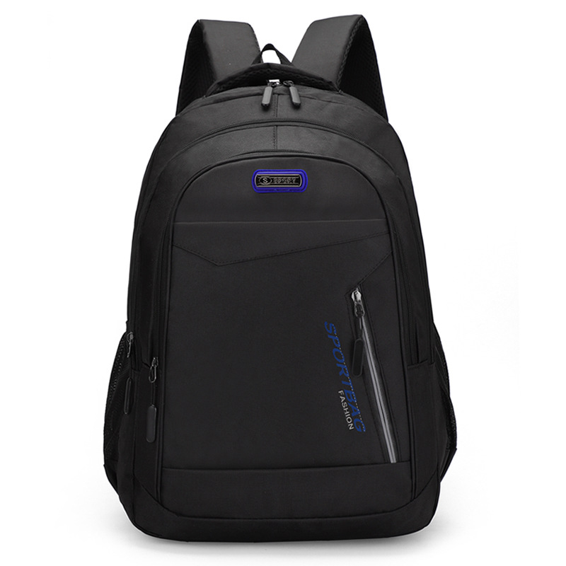 Business backpack, 20–35 L, up to 16 inches