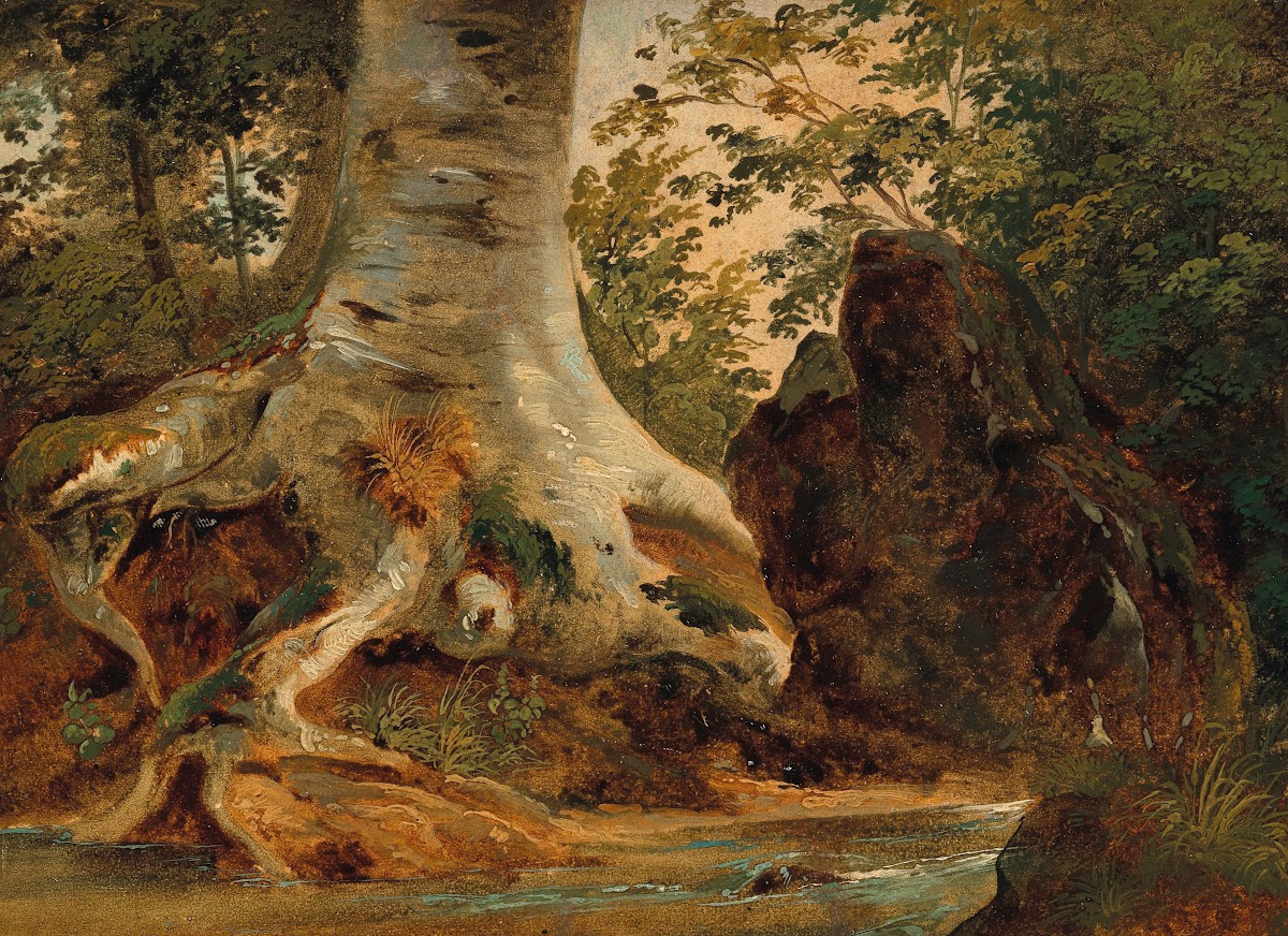 Waldbach