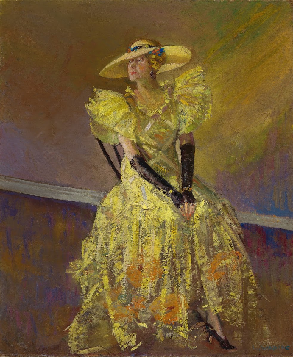 Alice Dunbar Nelson 1927