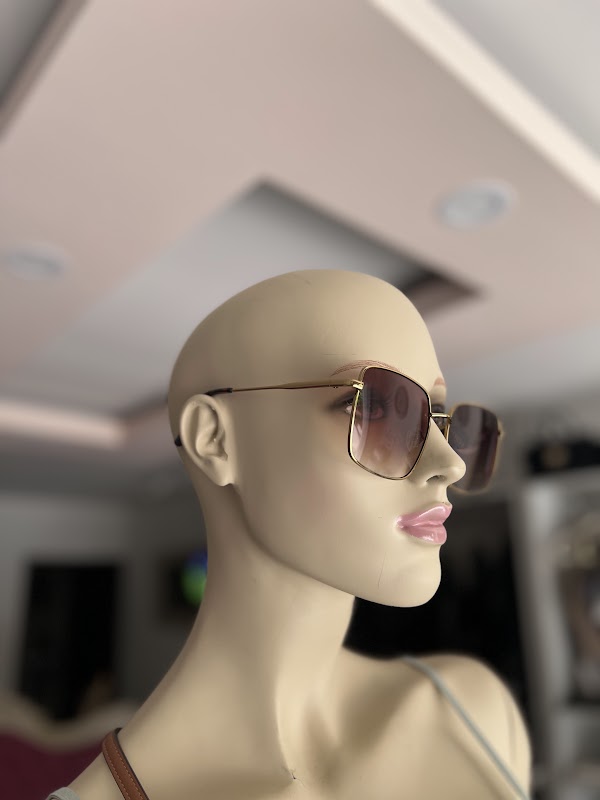 Gafas Cafes Banana Republica