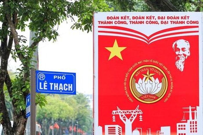 Đón xem Chương trình thời sự: 'Mặt trận Tổ quốc Việt Nam: Đổi mới, hành động, hướng mạnh về cơ sở' - Báo Hà Nội Mới