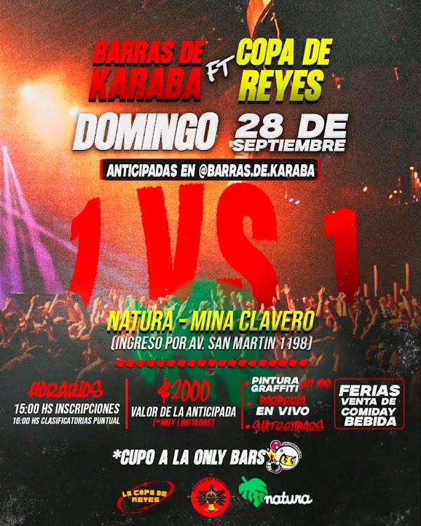 Copa de Reyes 🏆