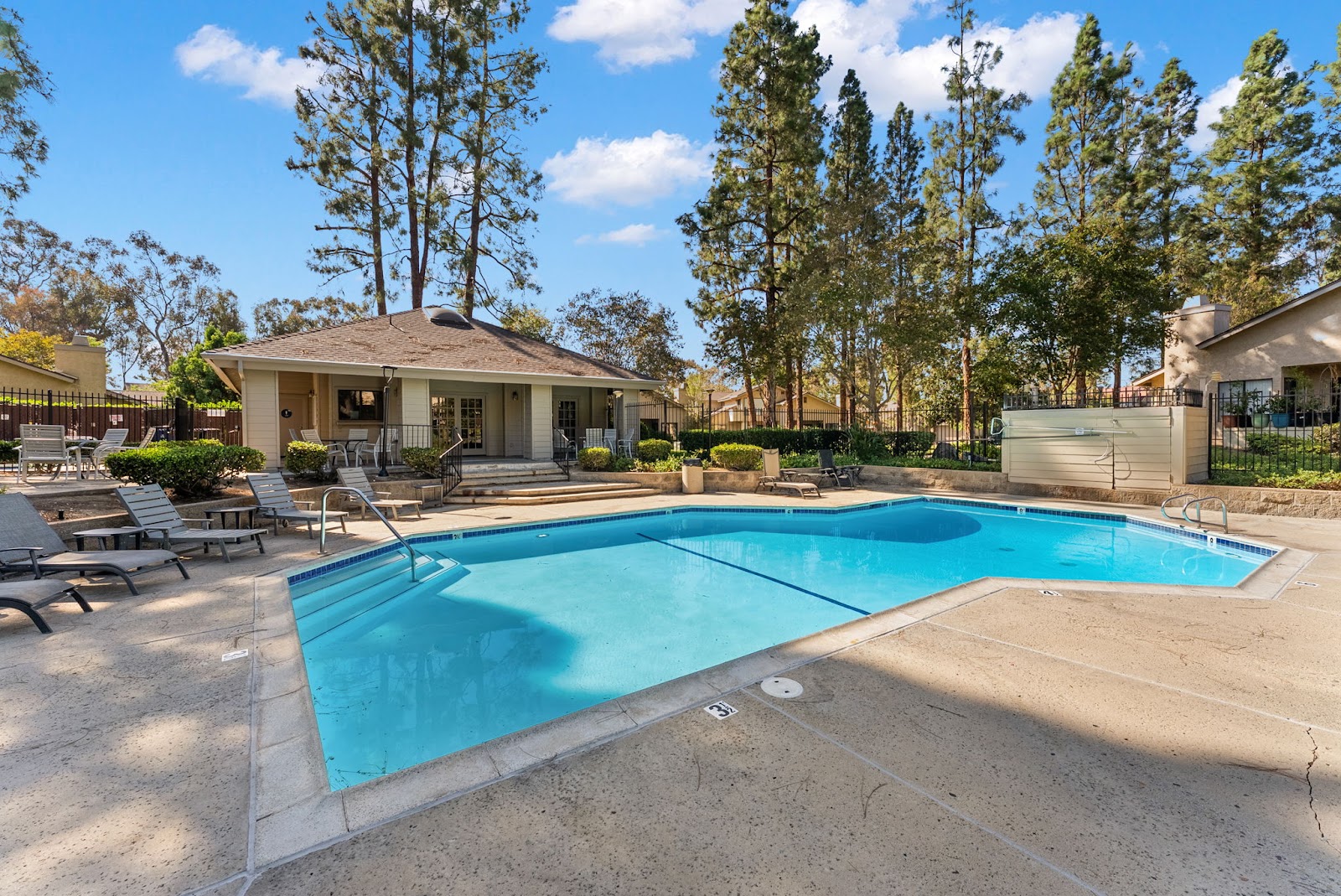Glenwood Springs community pool