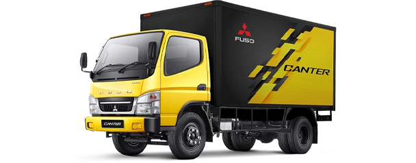 Mitsubishi Fuso