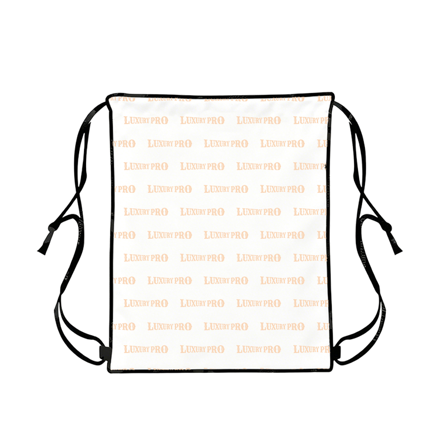 Drawstring Bag