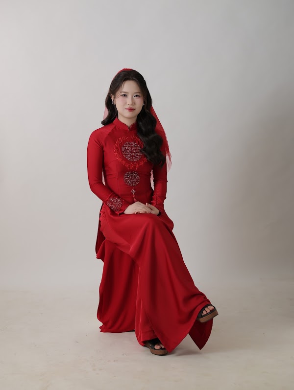Ảnh bìa album