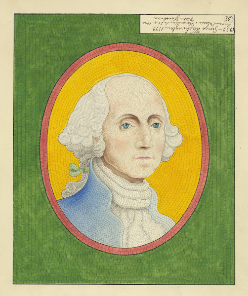 George Washington 1930