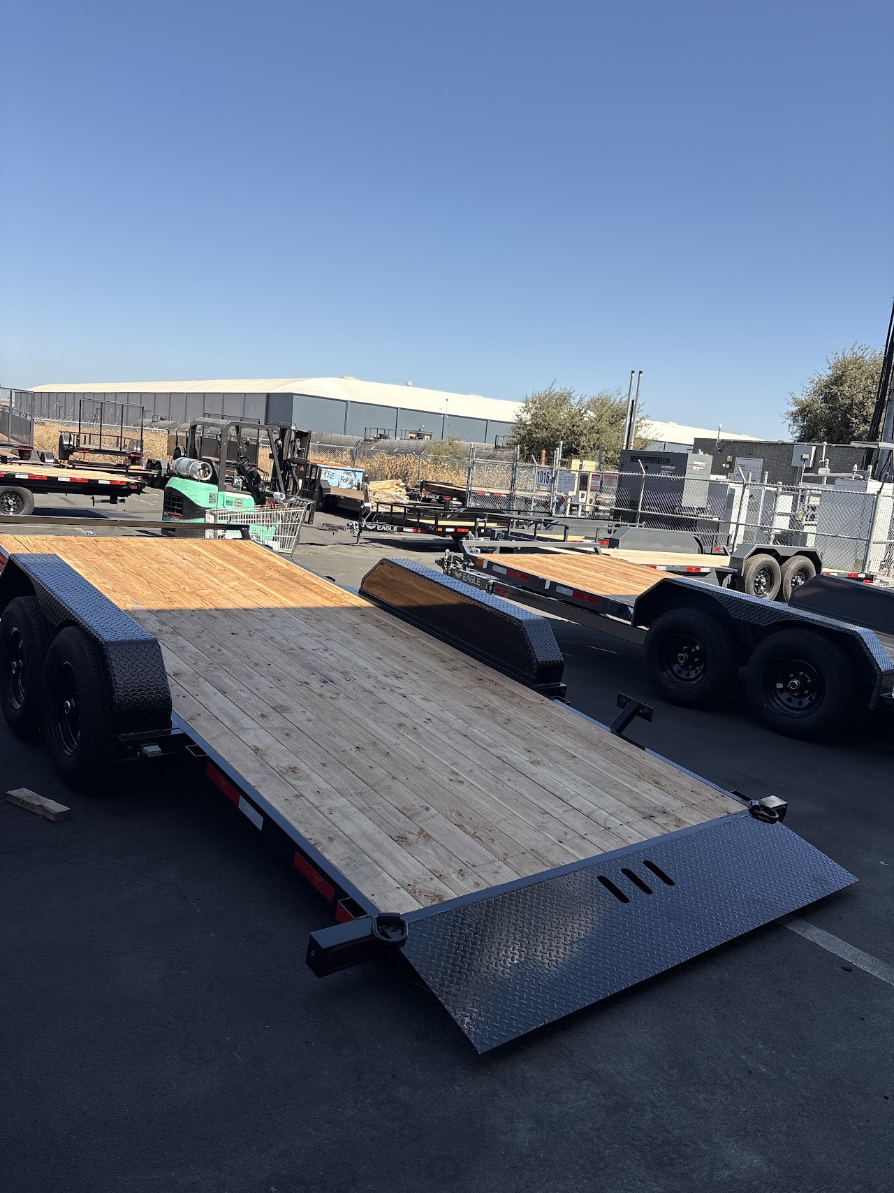 10K Tilt Bed