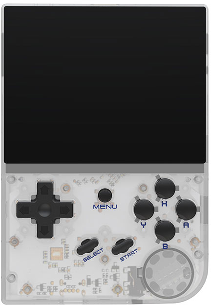 Anbernic RG35XX Handheld Console