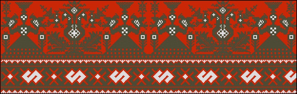 CMP 380445 Pattern