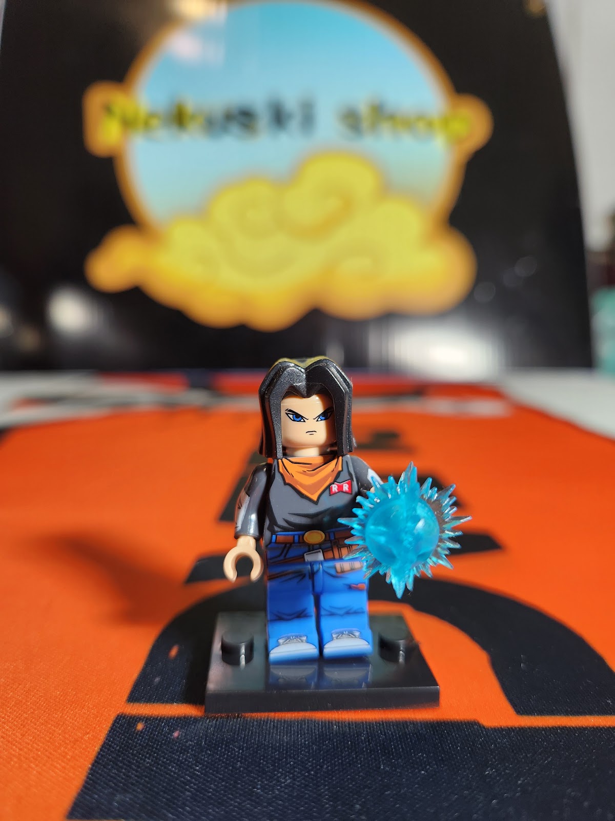 Android 17