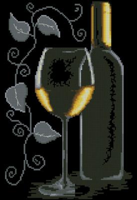 CMP 200558 Pattern