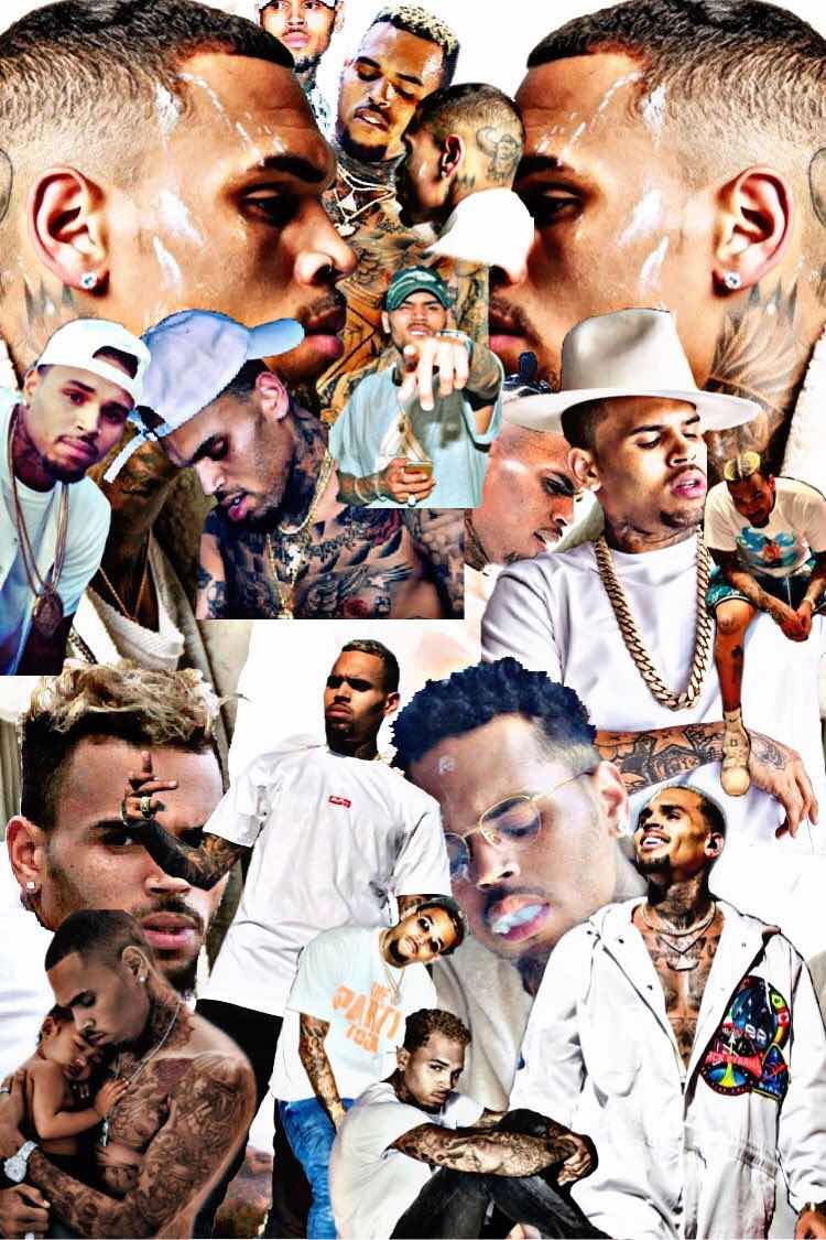 Happy Birthday Chris Brown! 