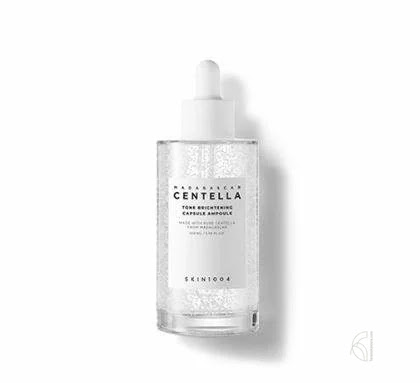 Skin 1004 – Madagascar Centella Tone Brightening Capsule Ampoule 100Ml
