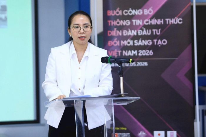 Kết nối dòng vốn ngoại cho đổi mới sáng tạo Việt - Đài Phát thanh và truyền hình Hà Nội