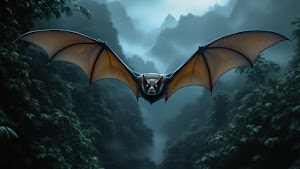 Bat Wallpaper