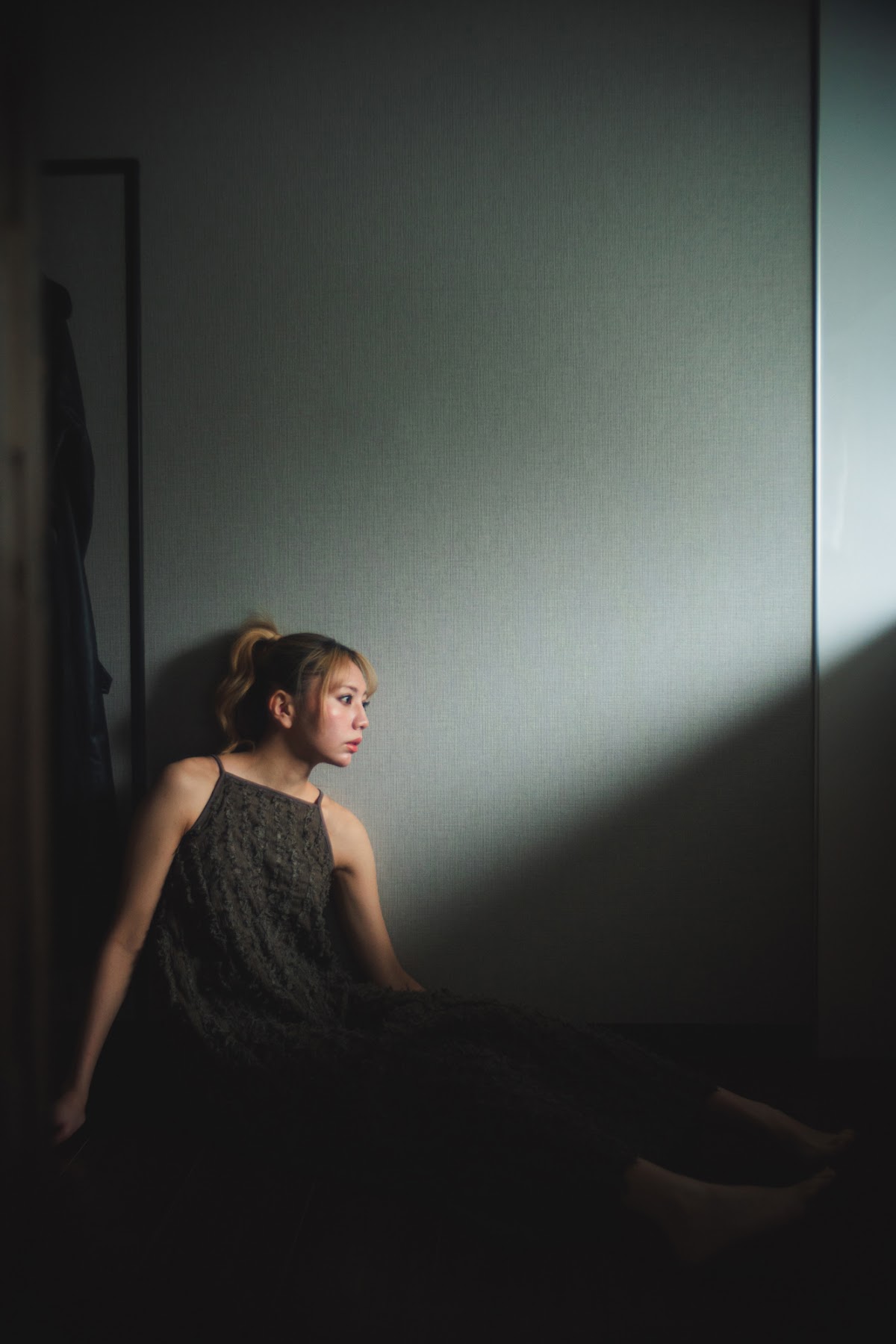Portrait #984 — Makino Shota