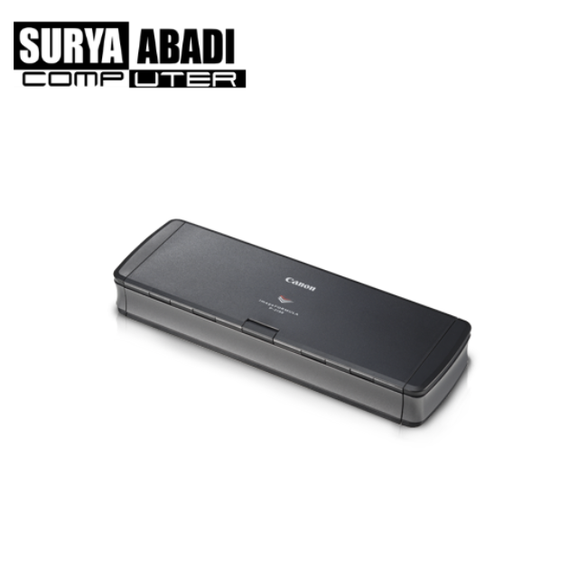 SCANER CANON P215II