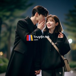 Khi Hôn Nhầm Bạn Thân Của Anh Trai