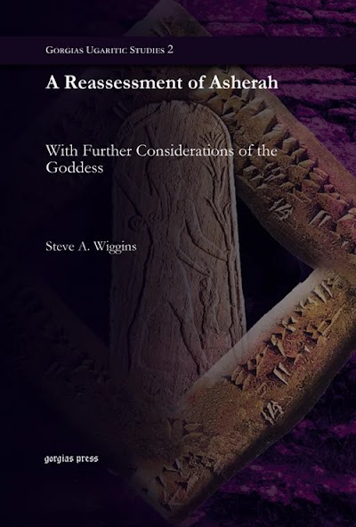 Reassessment of Asherah, A