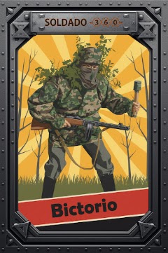 王 360 - BiCtorio