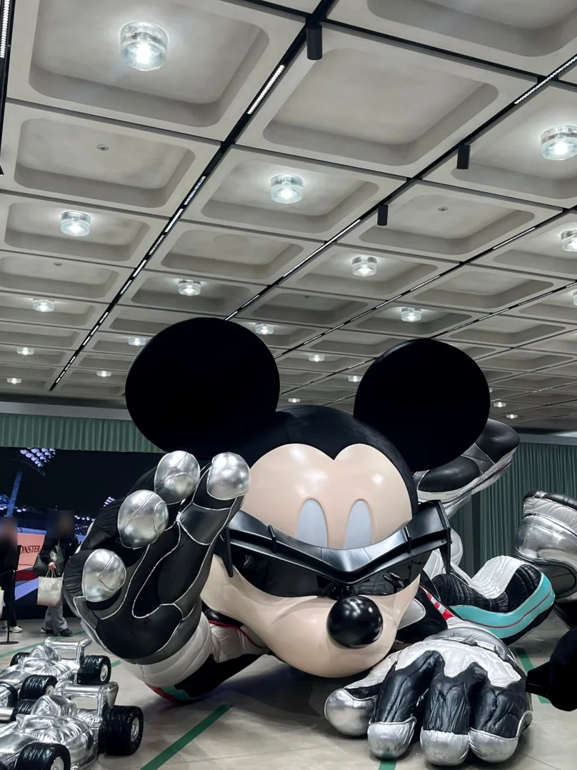 HAUS NOWHERE SEOUL: A Deep Dive into Gentle Monster's Visionary Fashion & Art Nexus in Seongsu - Gentle Monster, HAUS NOWHERE SEOUL