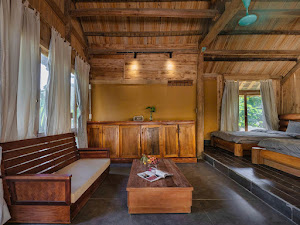 Nhà Ngói – Ké Retreat, Đà Bắc, Hòa Bình – ảnh 5