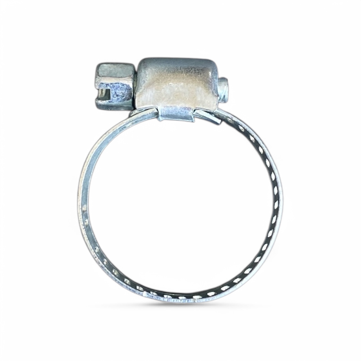 Stainless Hose Clamp