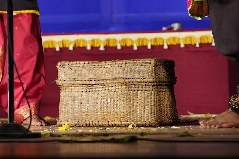Melada Pettige — Yakshagana photo 2