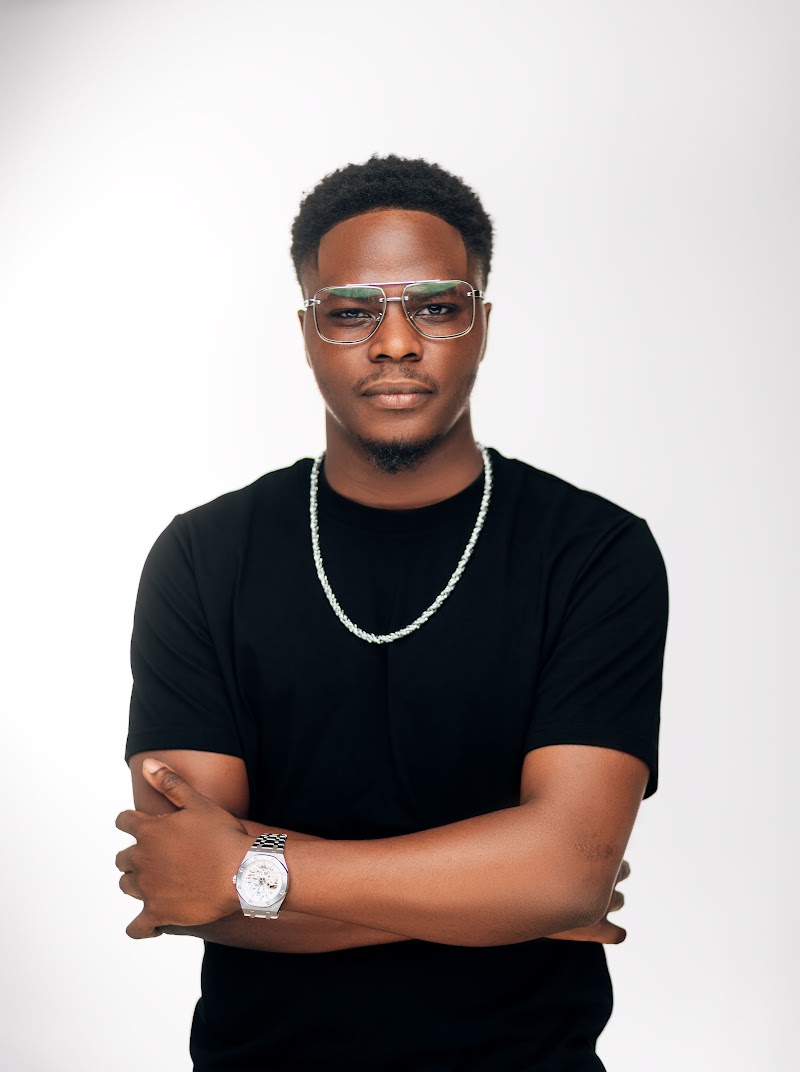 DEEJAY KLVN — Artwork I