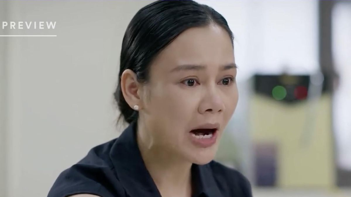 'Phía bên kia thành phố' tập 14: Mẹ Khuê chỉ thẳng mặt mẹ Thái, quyết làm tới cùng - Báo VietnamNet