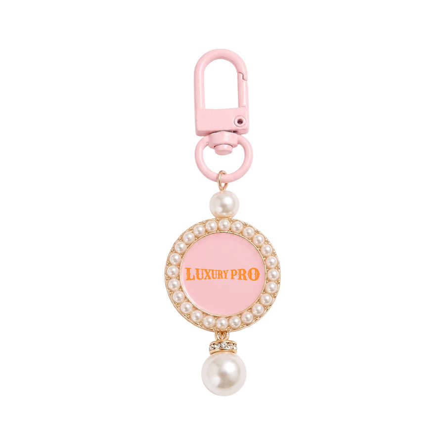 Earphone pendant
