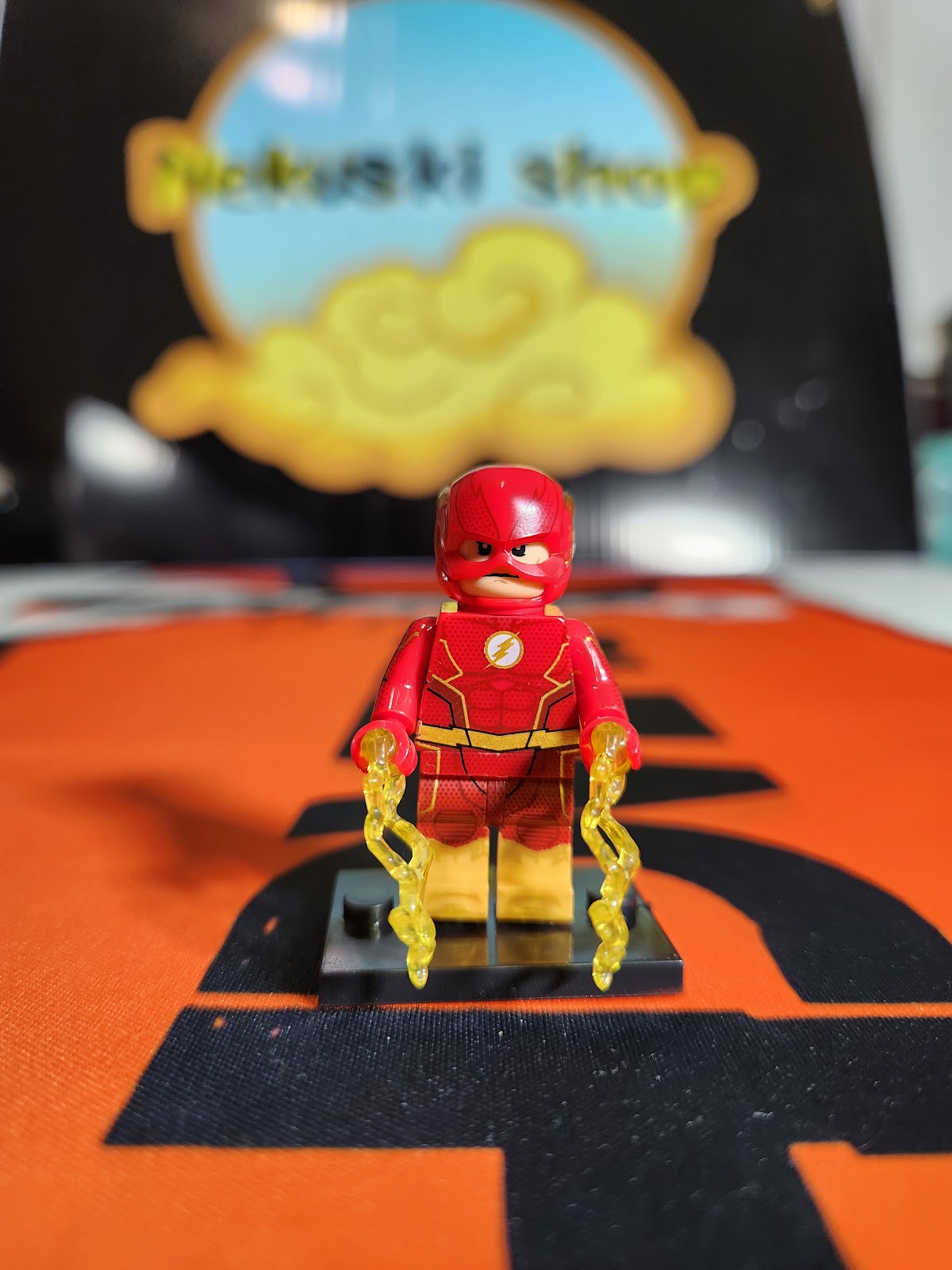 Flash