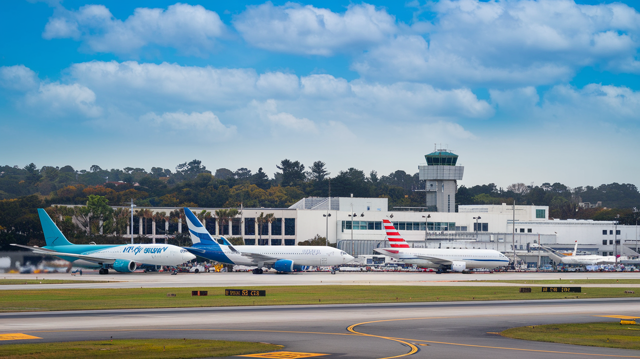 How Far Is Kitty Hawk from Myrtle Beach? Distance & Travel Tips