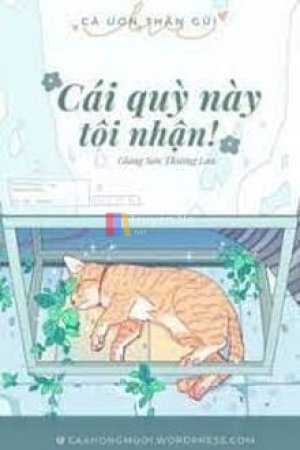 Cái Quỳ Này Tôi Nhận!