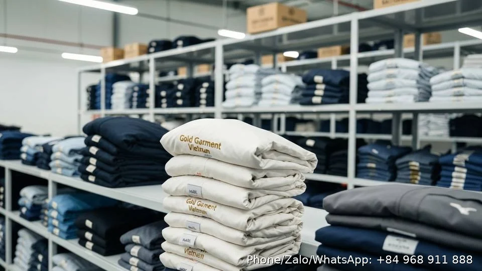 windbreaker manufacturer - Gold Garment Vietnam