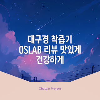 OSLAB 가정용 착즙기, OSLAB 주스 메이커, 내돈내산 리뷰, 대구경 녹즙기, 자동 착즙기