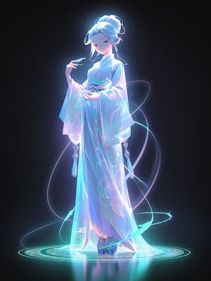 Anime Girl Picture