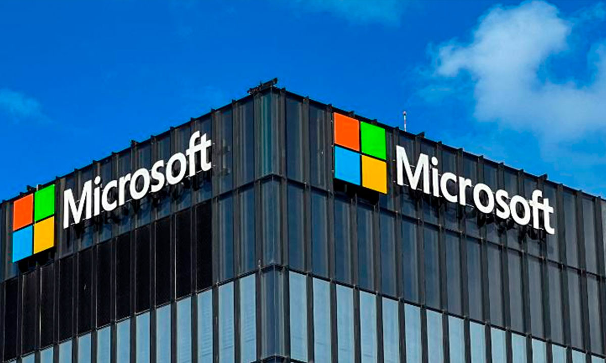 Alianza estratégica UAP-MICROSOFT: Impulsando la Excelencia Académica y la Innovación Tecnológica